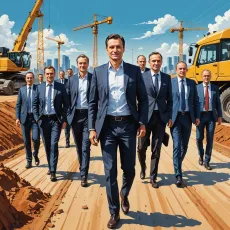 Povești de Succes în Liderismul Antreprenorial: Liderii Inspiră Comunitatea de Afaceri din România